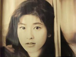 森高千里　ポスター　B2サイズ ワーナー　パイオニア