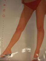 山本彩乃　等身大 赤ビキニポスター  週刊ヤングジャンプ創刊25周年記念 応募者全員大サービス品 輸送箱付き