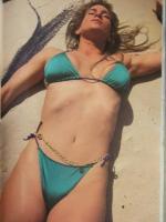 女子プロレスラー メドゥーサ 写真集　「愛・夢・OK！」　デブラ・アン・ミセリー　アランドラ・ブレイズ