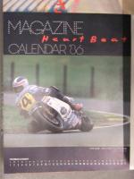 少年マガジン 1986年1月2・8日 No.2・3 86年カレンダー付　南野陽子 バツ&テリー あいつとララバイ あした天気になあれ