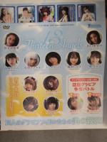 ヤングアニマル 2021年1月8日 No,1　DVD未開封＋グラビアページのみ　えなこ PPエンタープライズ つんこ