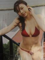 切り抜き 月刊ヤングマガジン 2021年2月6日 DVD未開封＋グラビアページのみ　北川莉央 牧野真莉愛