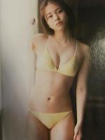 切り抜き ヤングガンガン 2021年2月 No.3 DVD未開封＋似鳥沙也加ピンナップ＋グラビアページのみ　新田あゆな