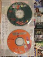 WinDO！ ウィンドゥ！ Vol.12　CD-ROM2枚未開封　川島令美 福井裕佳梨 浅田りょう 小向美奈子 井川遥 宮川美香