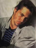 映画雑誌フリックス FLIX 1993年10月 Vol.40 キアヌ・リーヴス ブラッド・ピット パトレイバー2押井守インタビュー 