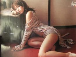 岩佐真悠子　週刊プレイボーイ 2004年春 Viva! Freshers!! ポスター3種セット　B1サイズ　