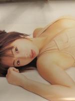 井上和香　週刊プレイボーイ 38周年記念 ビキニポスター3種セット　B1サイズ　