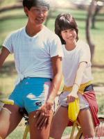 松田聖子 写真集 「プルメリアの伝説 天国のキッス」　初版　BEST HIT SERIES