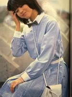 松田聖子 写真集 「プルメリアの伝説 天国のキッス」　初版　BEST HIT SERIES