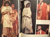 松田聖子 フロク冊子 「SEIKO BOOK」　1981年8月　近代映画8月号特別付録