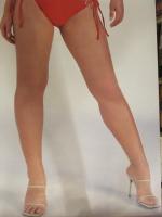 磯山さやか 全身等身大赤ビキニポスター　週刊プレイボーイ 2004年春 Viva! Freshers!!　輸送筒付き　非売品　未使用