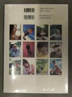 新品 津島亜由子 写真集　「深呼吸」　管理カード封入　シュリンク未開封 キャスター 根本好伸 ワニブックス