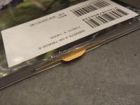 新品 剛力彩芽 写真集　「滴 Shizuku」　帯・管理カード付　シュリンク未開封 橋本雅司 集英社