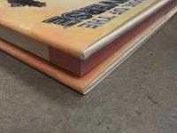 洋書アメコミ 「OFFICIAL HANDBOOK OF THE MARVEL UNIVERSE A-Z」オールカラー　Jeff Christiansen・Eric J.Moreels キャラクター事典