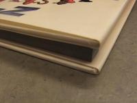 洋書アメコミ 「OFFICIAL HANDBOOK OF THE MARVEL UNIVERSE A-Z」オールカラー　Jeff Christiansen・Eric J.Moreels キャラクター事典