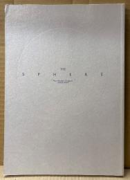 CHOCO 「THE SPHERE Pixygarden  original ザ スフィア ピクシーガーデンオリジナル second  version セカンドバージョン」　初版　イラスト 設定資料集　同人誌