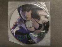 仲根かすみ　サブラ別冊 Quietdays クワイエット・デイズ 応募者全員サービス特製DVD プレミア版　DVD2枚セット