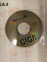 Windows 21世紀のCD-ROMマガジン　GIGA　2000年3月　CD-ROM未開封　女性タイプ別出会いサイト300リンク