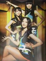 音楽と人 2011年12月 Perdume/Base Ball Bear/吉井和哉/ももいろクローバーZ/中田裕二/エレファントカシマシ/NICO Touches the Walls