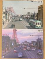 邦画 パンフレット 2冊セット 「ALWAYS 三丁目の夕日 / ALWAYS 続・三丁目の夕日」　吉岡秀隆・堤真一・小雪・堀北真希 他　映画　