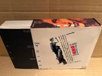 カレンダー本 「映画暦 1986 day-cinema 1986」初版 箱入　編:四方田犬彦/鈴木一誌/稲川方人　ブックシネマテーク別冊　日めくりカレンダー