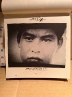 カレンダー本 「映画暦 1986 day-cinema 1986」初版 箱入　編:四方田犬彦/鈴木一誌/稲川方人　ブックシネマテーク別冊　日めくりカレンダー