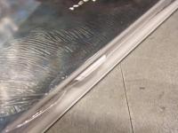 新品 安めぐみ 写真集　「Like this」　シュリンク未開封　帯・管理カード付　竹書房　瀬古正二