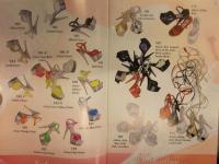 CATALOG 2000　ハイヒール ピンヒール ラバーブーツ　カタログ オールカラー 23p　ボンデージ 女王様 SM　フェチ