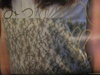 金字コメント・イラスト 銀字直筆サイン入　石田未来 2003年カレンダー　B2サイズ　7枚綴り　未使用