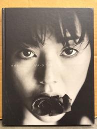 女優 とよた真帆 緊縛写真集　「AMBIENT M」　初版