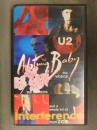 U2 アクトン・ベイビー・ザ・ビデオ　VHS　セル専用 国内正規品