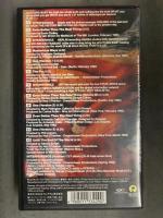 U2 アクトン・ベイビー・ザ・ビデオ　VHS　セル専用 国内正規品