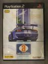 アウトモデリスタ　PS2用ゲーム　カプコン　説明書付き　ゲームソフト