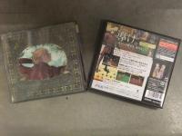 RADIANT HISTORIA ラジアント・ヒストリア NINTENDO DSソフト＋予約特典ピアノアレンジCD付　ATLUS　下村陽子