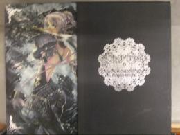 Takahashi remi イラスト集　Remi's Artworks Collection 2001/9-2006/1　台湾 清蒸魚頭