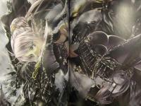 Takahashi remi イラスト集　Remi's Artworks Collection 2001/9-2006/1　台湾 清蒸魚頭