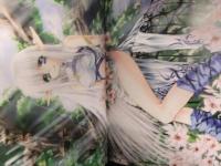 Takahashi remi イラスト集　Remi's Artworks Collection 2001/9-2006/1　台湾 清蒸魚頭