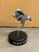 ガンダム　ミニフィギュア　18種セット　ν Wガンダム　パーフェクトジオング ザク　ヤクトドーガ ゴッグ リガズィ FAガンダム アッガイ