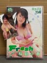桜庭小春　「Fresh」　トレカ付　セル専用・国内正規品　グラビアDVD