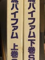 LD 「銀河漂流バイファム 上巻SET＋下巻SET」 レーザーディスクBOX上下巻セット　アニメ　外箱・冊子付き