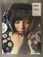 新品　山本彩 写真集　「SY」　シュリンク未開封　管理カード封入 レスリー・キー　NMB48 AKB48