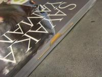 新品　山本彩 写真集　「SY」　シュリンク未開封　管理カード封入 レスリー・キー　NMB48 AKB48