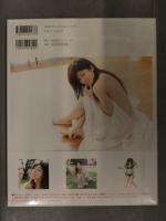 新品　柳沢なな 写真集　「eye candy」　シュリンク未開封　帯付き　管理カード封入 sai 仮面ライダーキバ ヒロイン