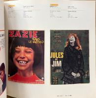 展覧会 カタログ 「2001年シネマ・オデッセイ 映画ポスターの20世紀」　リール・ポスター・ギャラリー　図録