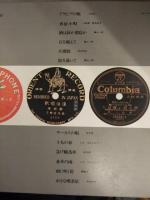 LPレコード 「ほるぷ歌謡百年」　昭和編1（3巻） モダンとナンセンス ほるぷレコード 日本コロムビア 藤山一郎 松平晃 東海林太郎 都はるみ