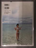 新品 安田美沙子写真集　「ナマミサ」　シュリンク未開封 管理カード封入 ASCOM