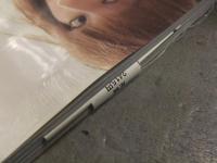 新品 佐々木もよこ 1st写真集　「Juicy HIPs」　シュリンク未開封 帯・管理カード付き　田口まき 集英社