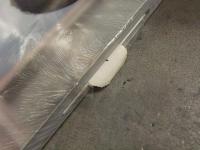 新品 松岡菜摘 1st写真集　「追伸」　シュリンク未開封　管理カード封入 帯付き 佐藤裕之 集英社　HKT48