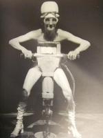 カレルス・ポイ 展覧会カタログ members only 会員限定 写真集 洋書 1993年　Carles poy