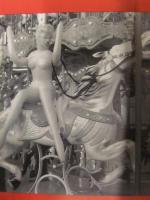 カレルス・ポイ 展覧会カタログ members only 会員限定 写真集 洋書 1993年　Carles poy